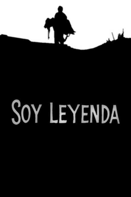 Soy leyenda
